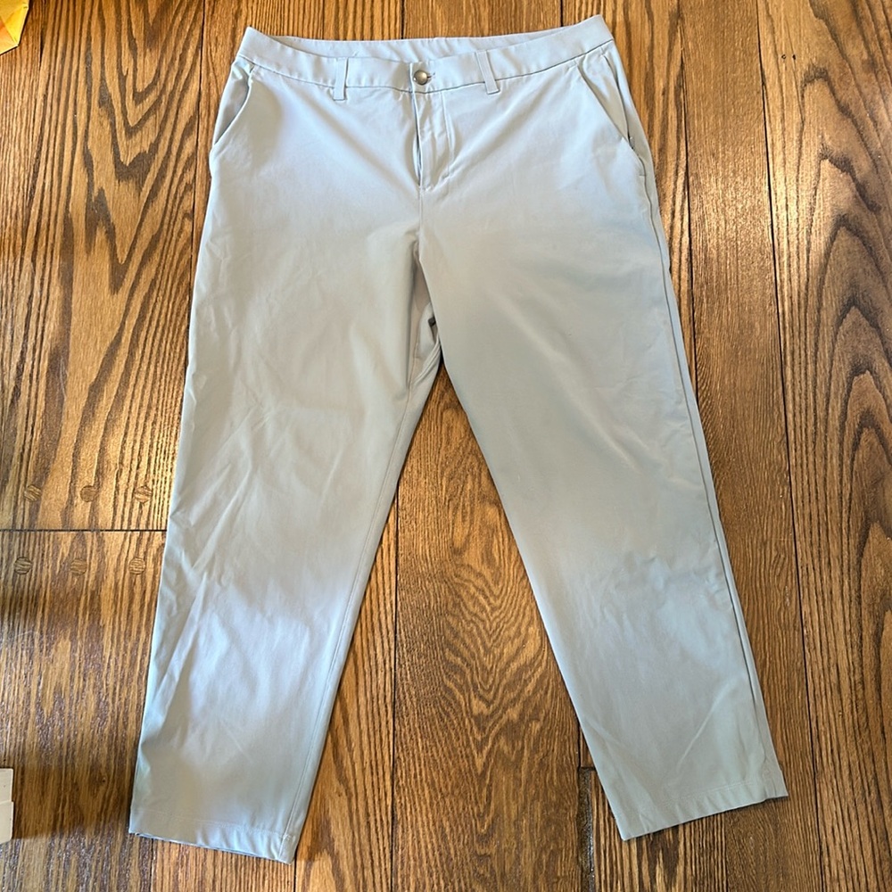 Lululemon Men’s Pants 36 x 30